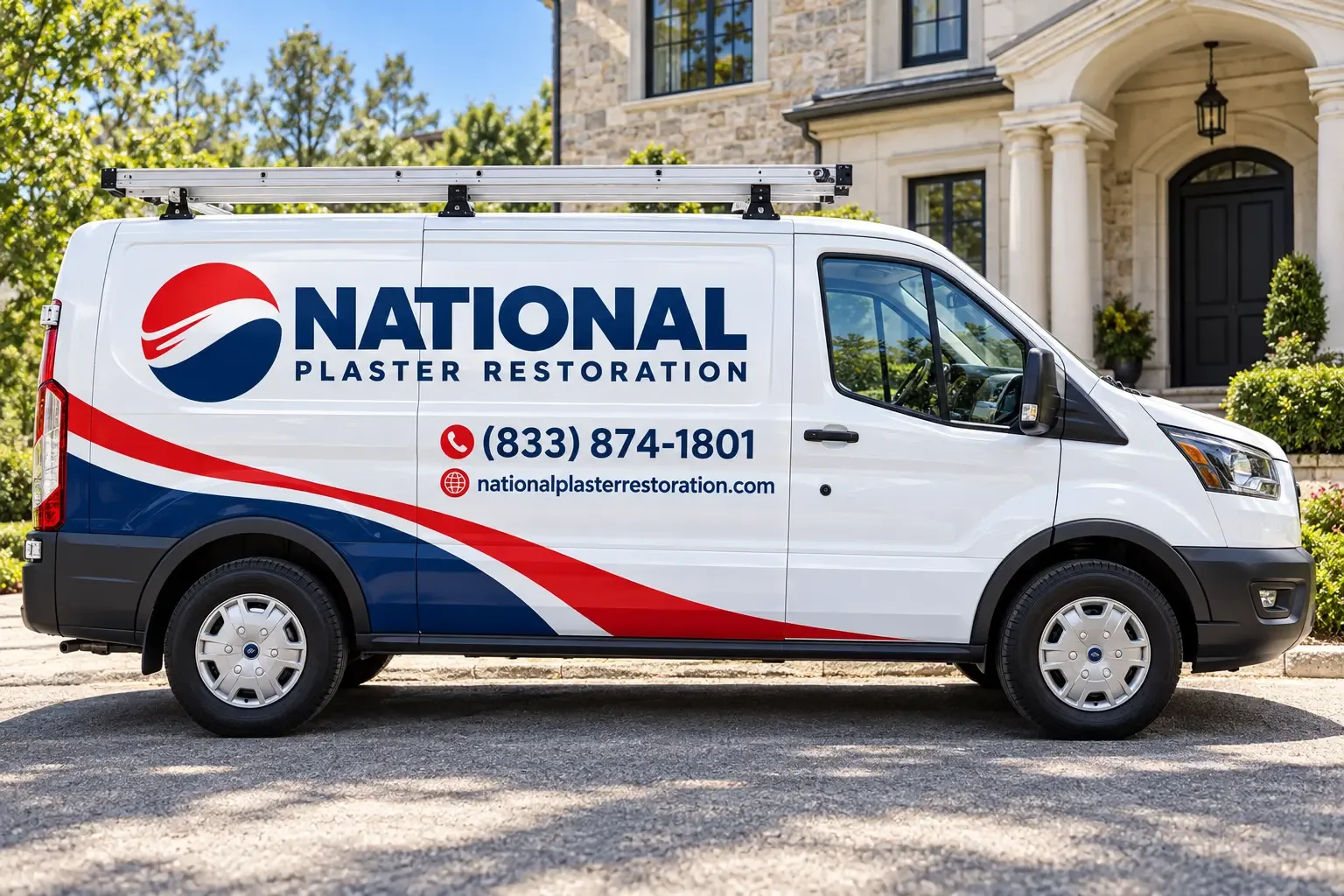 Plaster Repair in Trezevant, TN near me